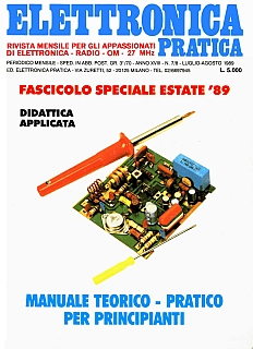 rivista Elettronica Pratica